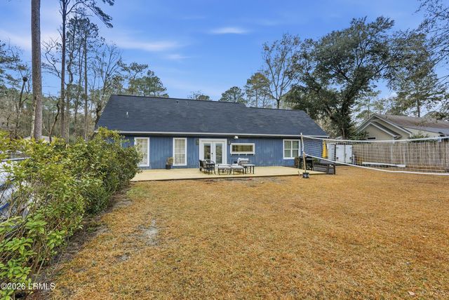 43 James O Court, Bluffton, SC 29910