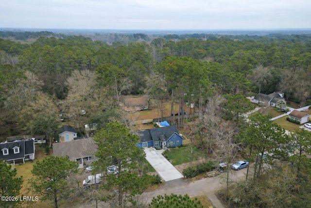 43 James O Court, Bluffton, SC 29910