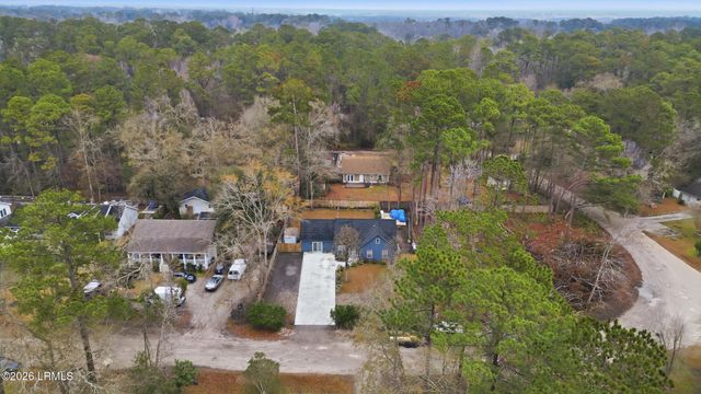 43 James O Court, Bluffton, SC 29910