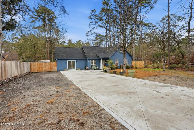 43 James O Court, Bluffton, SC 29910