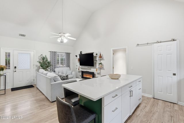 43 James O Court, Bluffton, SC 29910