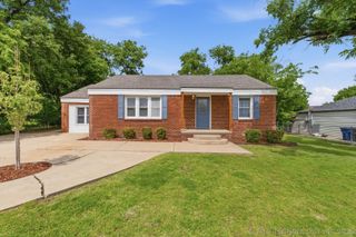5311 E 32nd Place, Tulsa, OK 74119