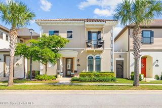 6913 Vista Hermosa Drive, Melbourne, FL 32940