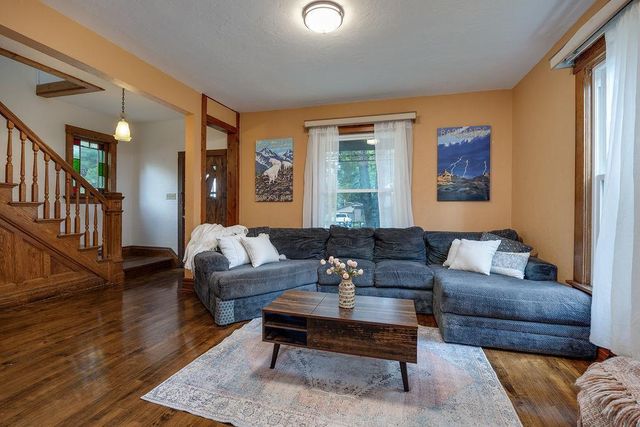 145 Dewey Street, Oregon, WI 53575