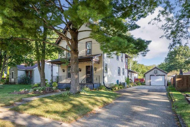 145 Dewey Street, Oregon, WI 53575