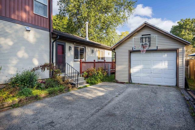 145 Dewey Street, Oregon, WI 53575