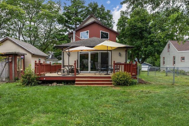 145 Dewey Street, Oregon, WI 53575