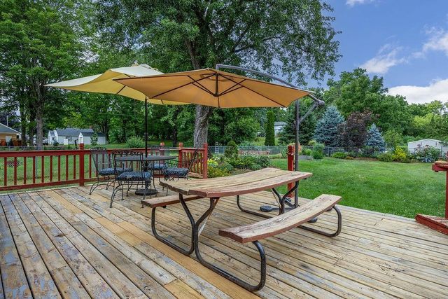 145 Dewey Street, Oregon, WI 53575