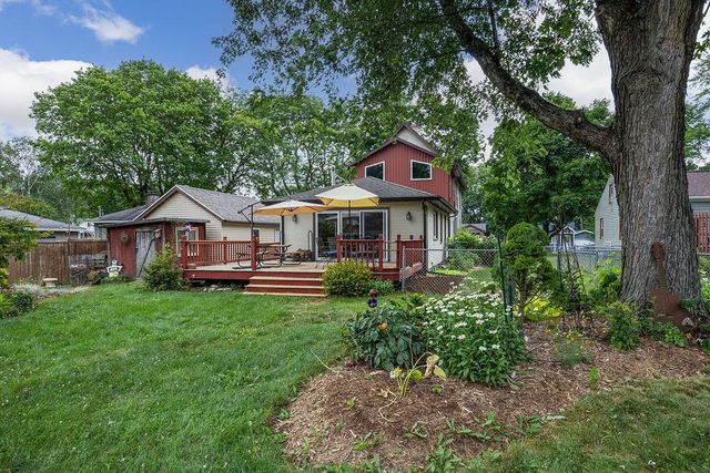 145 Dewey Street, Oregon, WI 53575