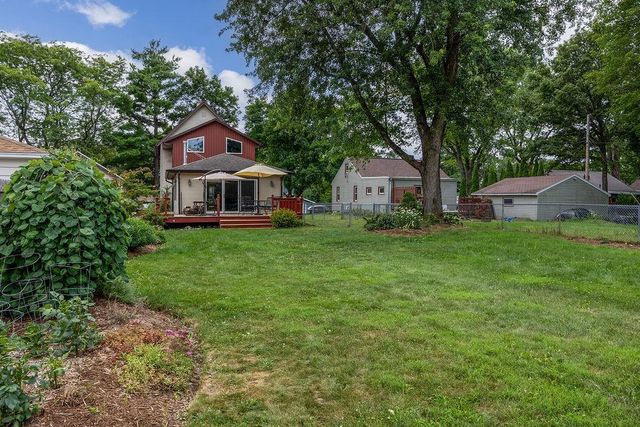 145 Dewey Street, Oregon, WI 53575