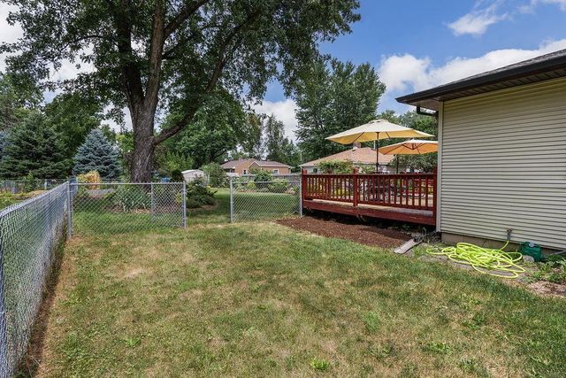 145 Dewey Street, Oregon, WI 53575