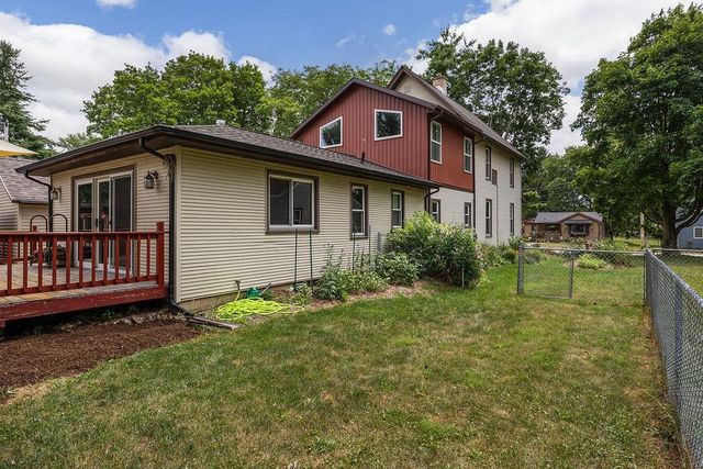 145 Dewey Street, Oregon, WI 53575