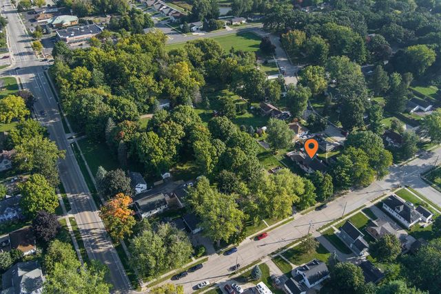 145 Dewey Street, Oregon, WI 53575