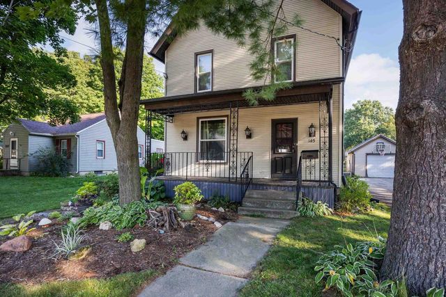 145 Dewey Street, Oregon, WI 53575