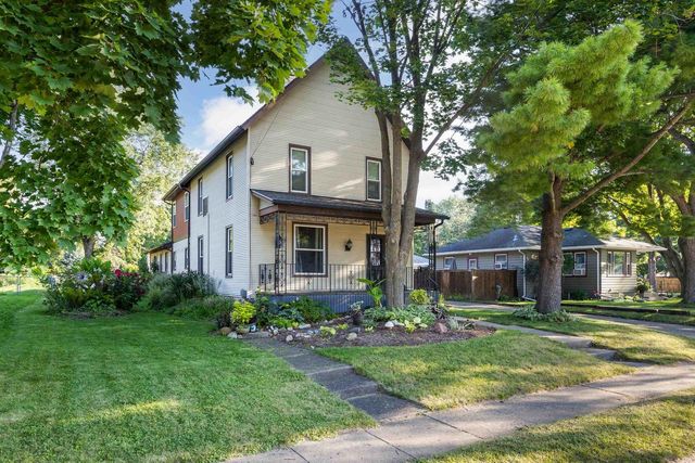 145 Dewey Street, Oregon, WI 53575