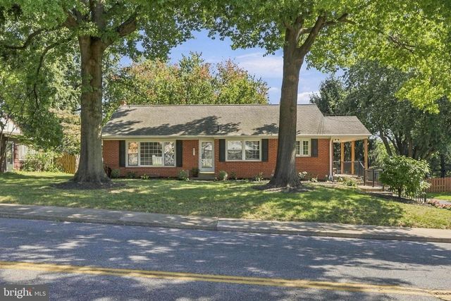 941 PLEASANT VIEW RD, Ephrata, PA 17522