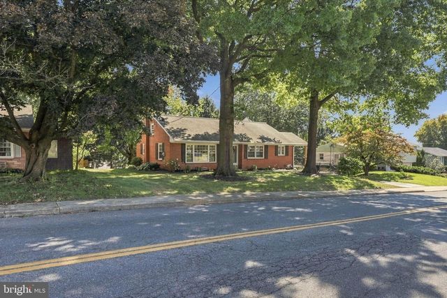 941 PLEASANT VIEW RD, Ephrata, PA 17522