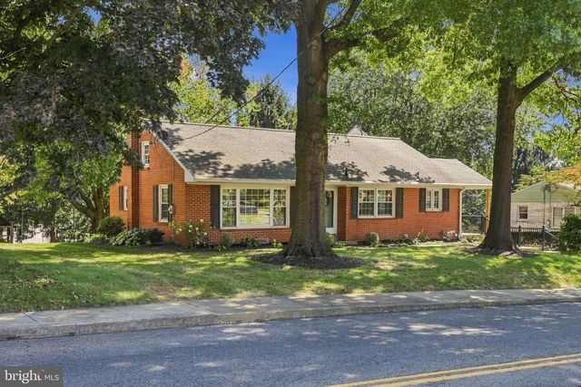 941 PLEASANT VIEW RD, Ephrata, PA 17522