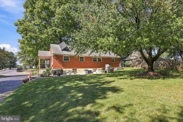 941 PLEASANT VIEW RD, Ephrata, PA 17522