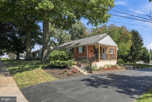 941 PLEASANT VIEW RD, Ephrata, PA 17522