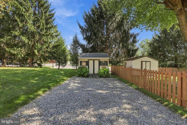 941 PLEASANT VIEW RD, Ephrata, PA 17522