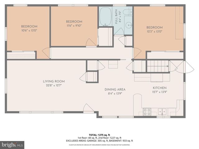 941 PLEASANT VIEW RD, Ephrata, PA 17522