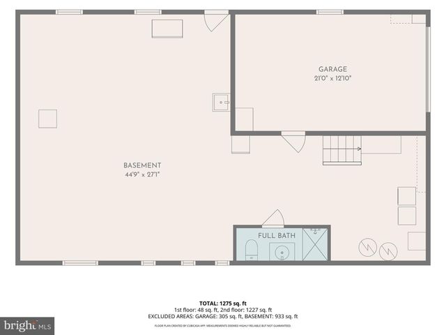 941 PLEASANT VIEW RD, Ephrata, PA 17522