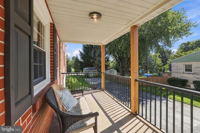 941 PLEASANT VIEW RD, Ephrata, PA 17522