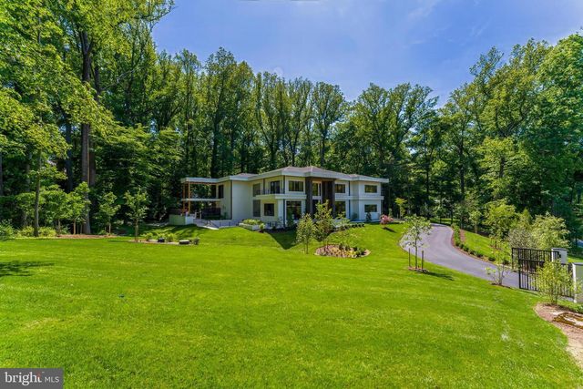 7841 OLD DOMINION DR, Mclean, VA 22102