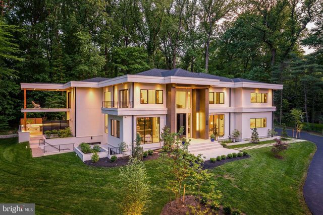7841 OLD DOMINION DR, Mclean, VA 22102