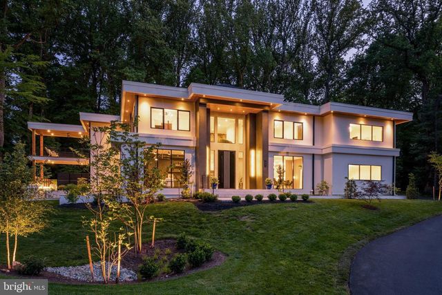 7841 OLD DOMINION DR, Mclean, VA 22102