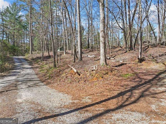 0 Riverlodge Drive, Ellijay, GA 30540