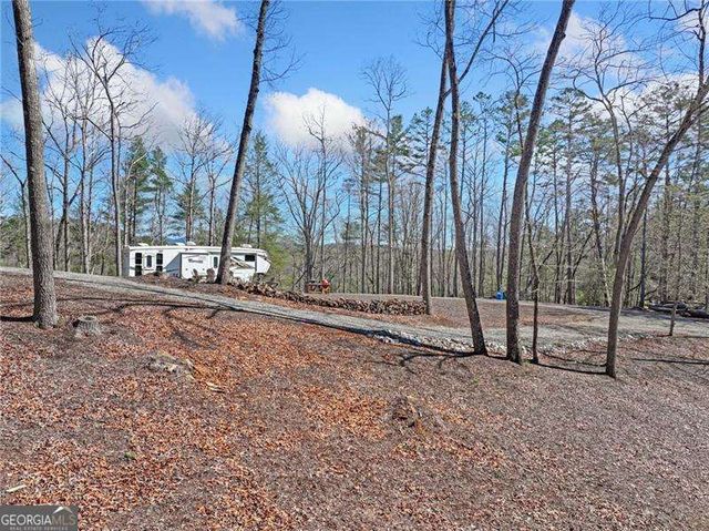 0 Riverlodge Drive, Ellijay, GA 30540