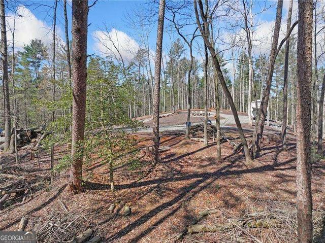 0 Riverlodge Drive, Ellijay, GA 30540