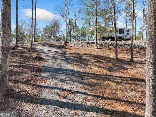 0 Riverlodge Drive, Ellijay, GA 30540