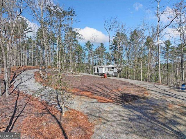 0 Riverlodge Drive, Ellijay, GA 30540