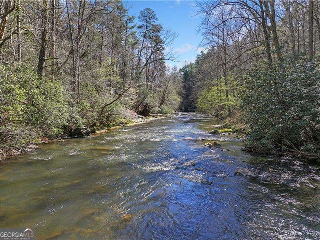0 Riverlodge Drive, Ellijay, GA 30540