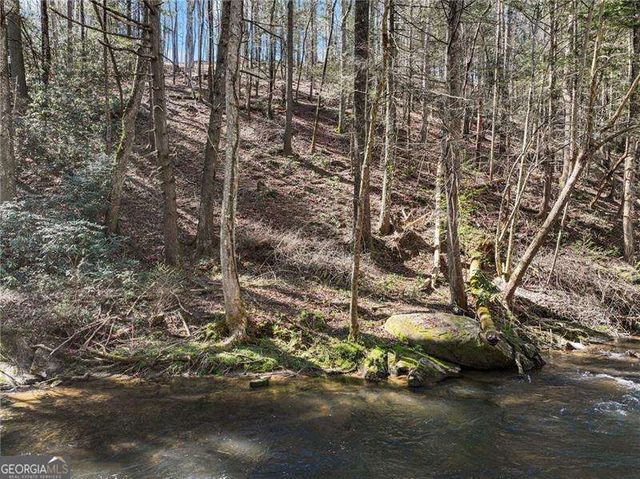 0 Riverlodge Drive, Ellijay, GA 30540