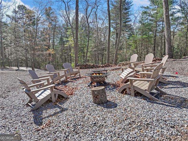 0 Riverlodge Drive, Ellijay, GA 30540