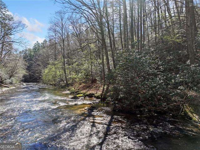 0 Riverlodge Drive, Ellijay, GA 30540