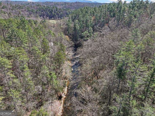 0 Riverlodge Drive, Ellijay, GA 30540