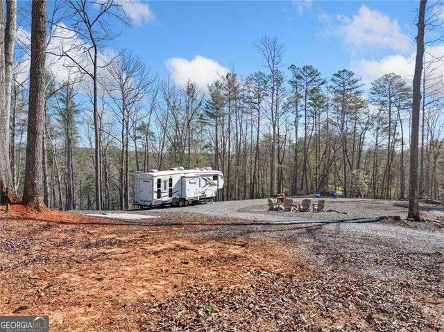 0 Riverlodge Drive, Ellijay, GA 30540