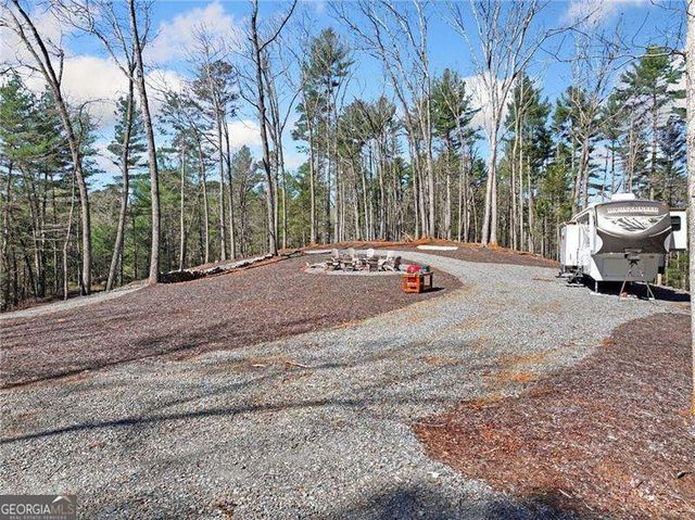 0 Riverlodge Drive, Ellijay, GA 30540