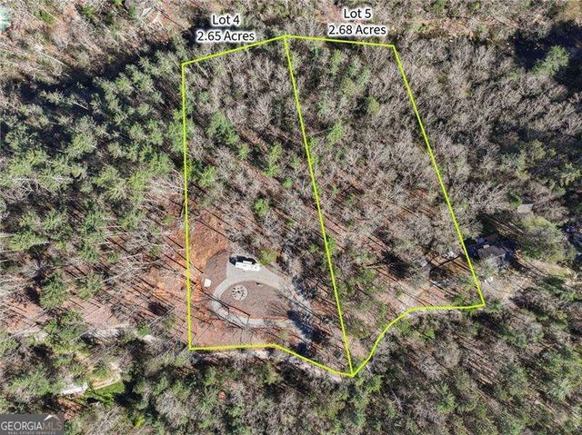 0 Riverlodge Drive, Ellijay, GA 30540