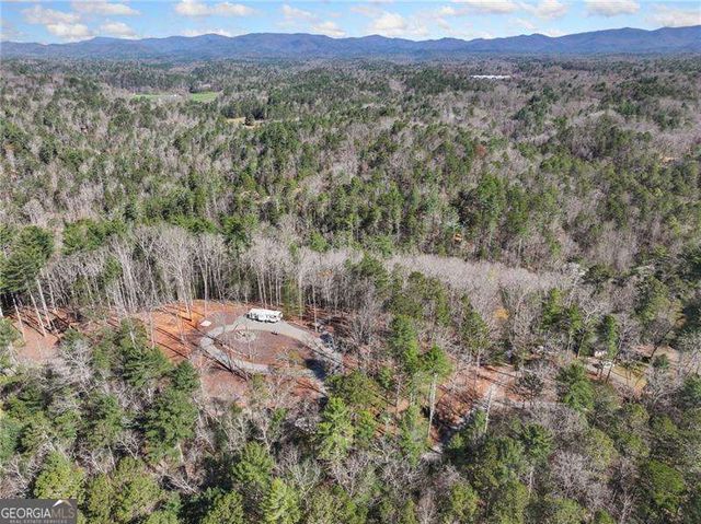 0 Riverlodge Drive, Ellijay, GA 30540