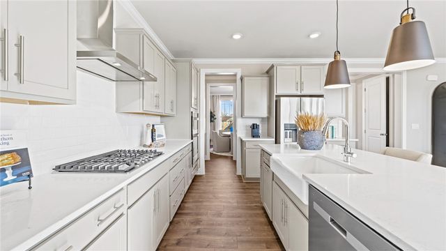 1004 Blueberry Drive, Indiana Twp, PA 15051