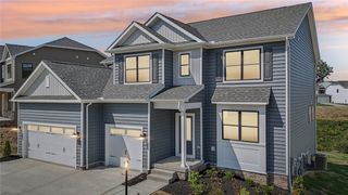 1004 Blueberry Drive, Indiana Twp, PA 15051