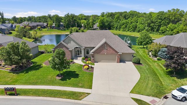 11114 Barletta Cove, Roanoke, IN 46783