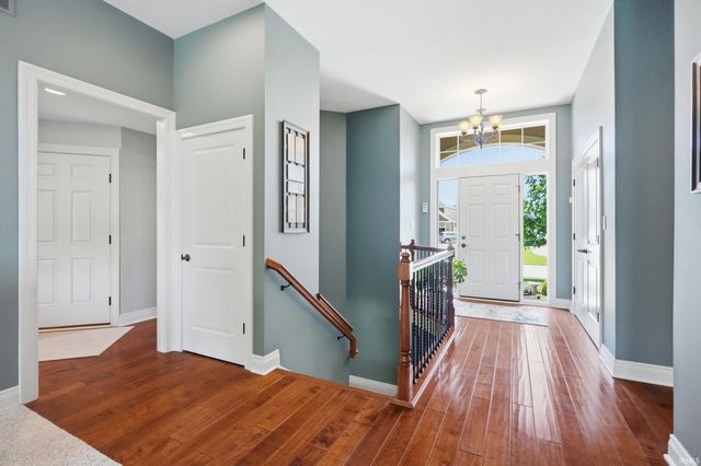 11114 Barletta Cove, Roanoke, IN 46783