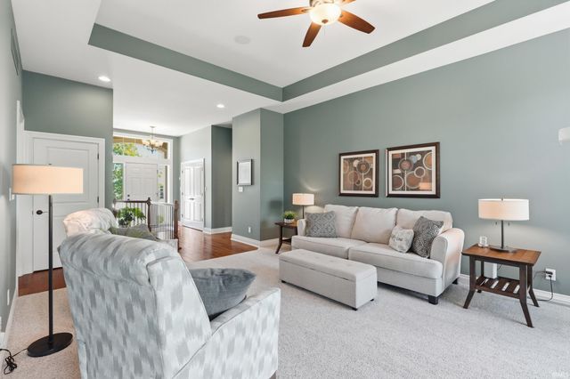 11114 Barletta Cove, Roanoke, IN 46783